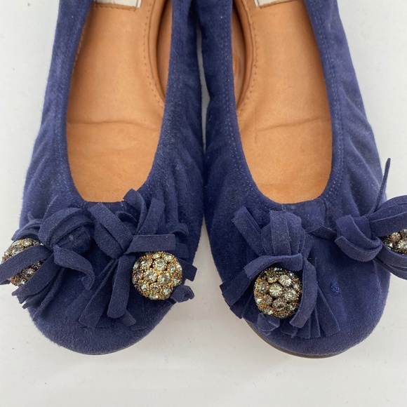 Sale! LANVIN Flats - Picture 6 of 12